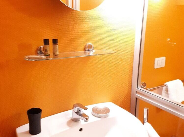 San Domenico Raffaello Residence