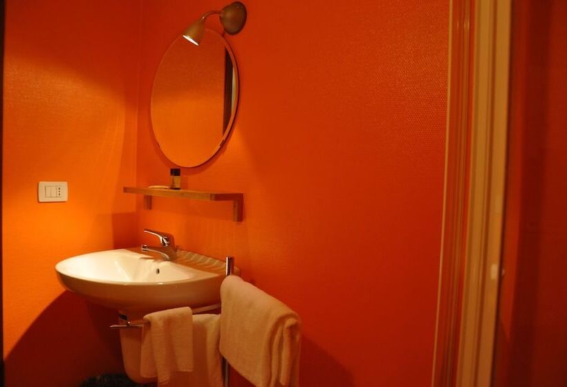 San Domenico Raffaello Residence