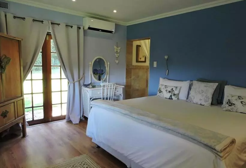 Tracey's B&b