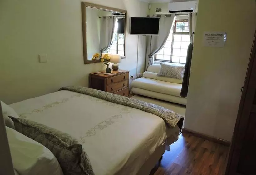 Tracey's B&b