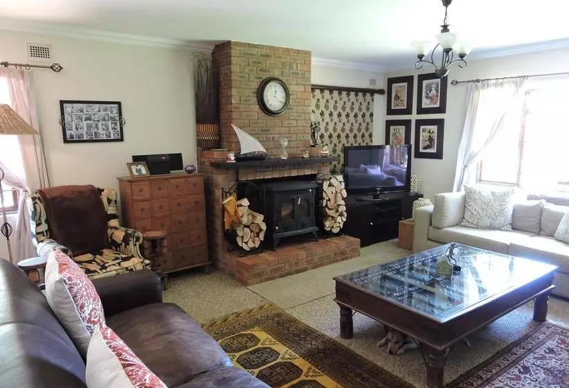 Tracey's B&b