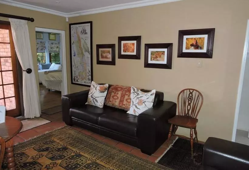 Tracey's B&b