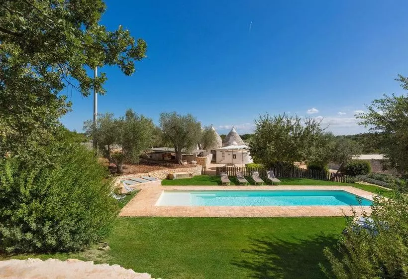 Trullo Luna