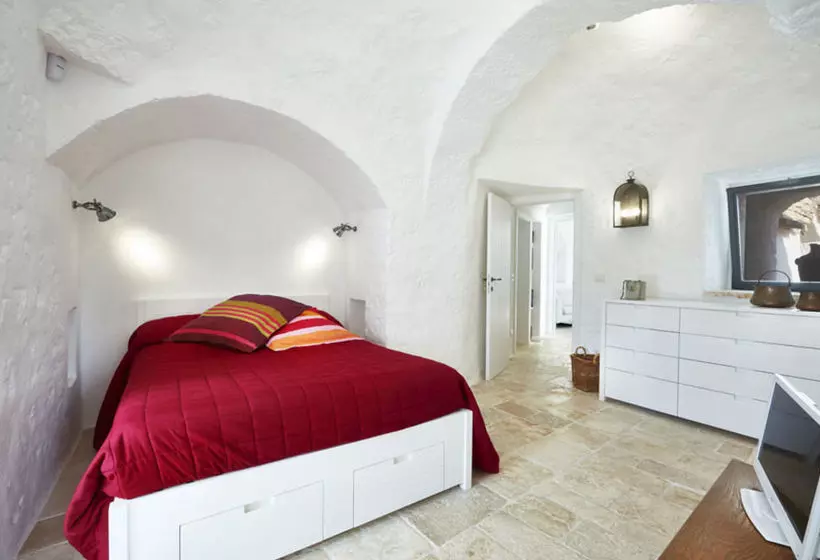 Trullo Luna