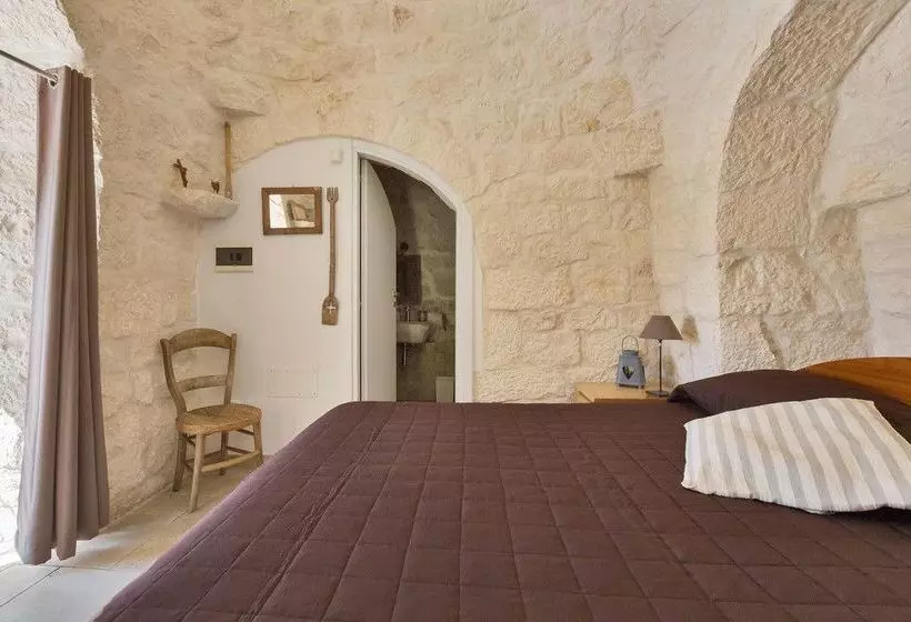 Trullo Luna