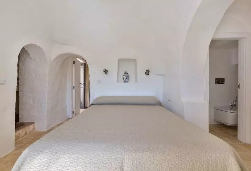 Trullo Luna