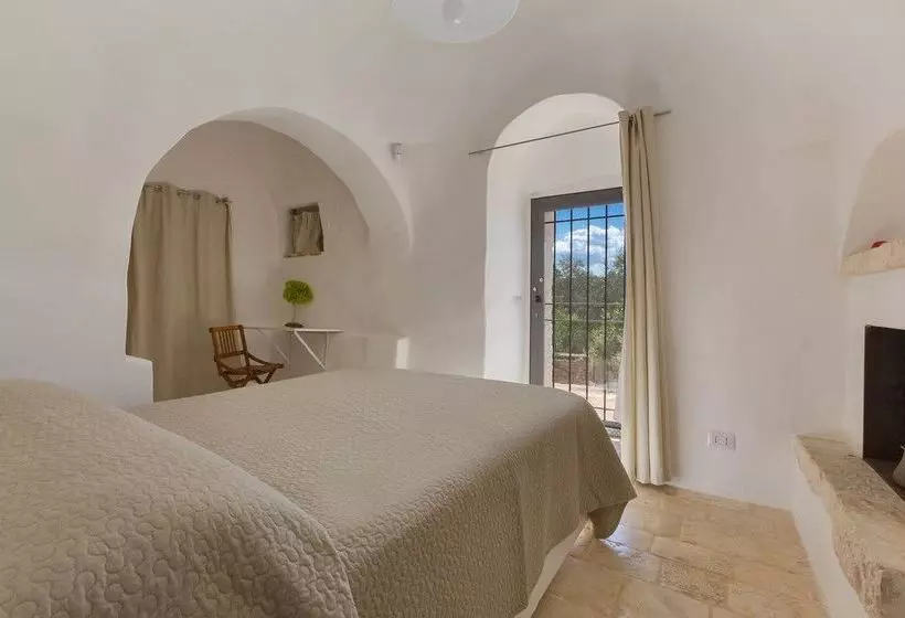 Trullo Luna