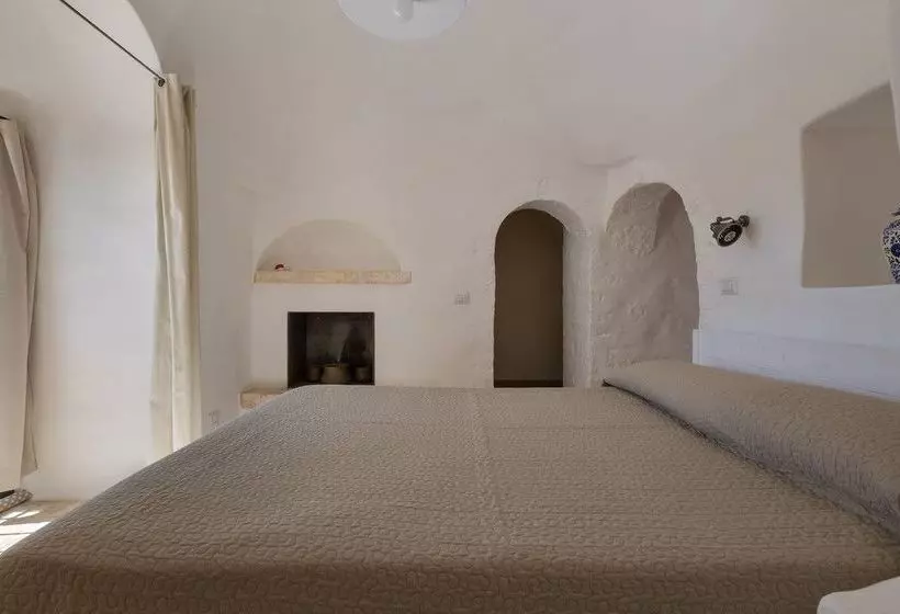 Trullo Luna