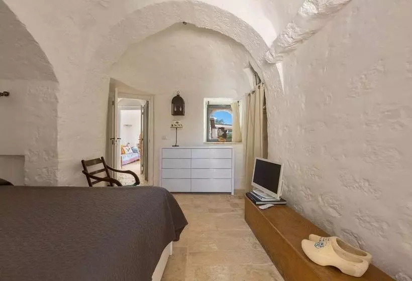 Trullo Luna