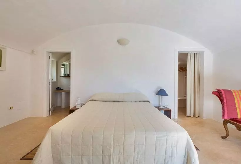 Trullo Luna