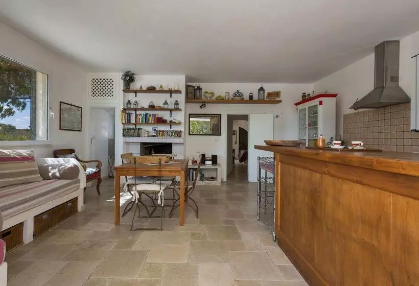 Trullo Luna