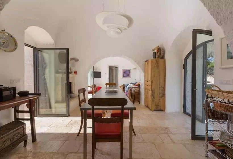 Trullo Luna
