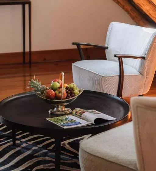 Aamiaismajoitus (B&B) Adara Palmiet Valley Luxurious Boutique Farm