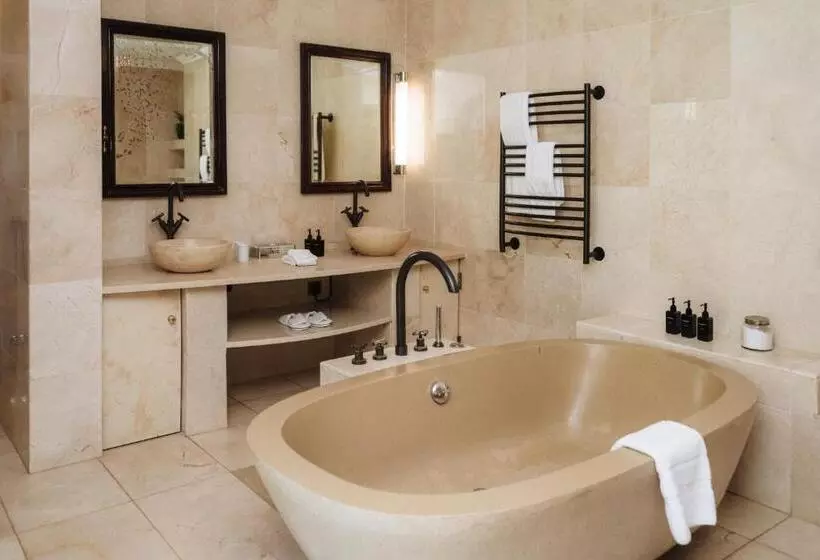 Aamiaismajoitus (B&B) Adara Palmiet Valley Luxurious Boutique Farm