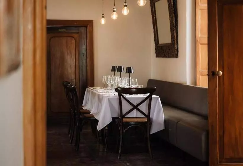 Aamiaismajoitus (B&B) Adara Palmiet Valley Luxurious Boutique Farm