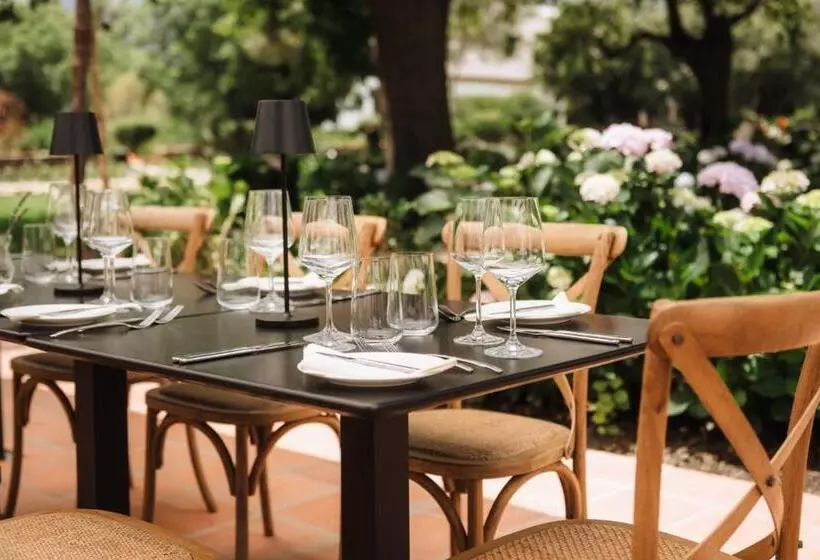 Aamiaismajoitus (B&B) Adara Palmiet Valley Luxurious Boutique Farm