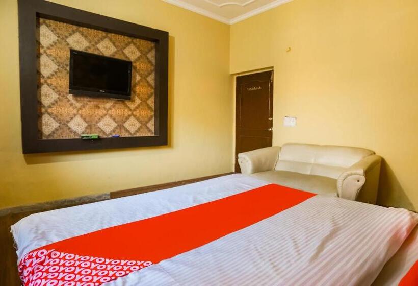 Hotell Collection O Suryansh