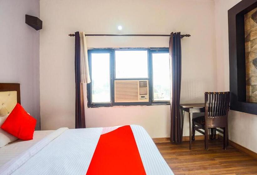 Hotell Collection O Suryansh