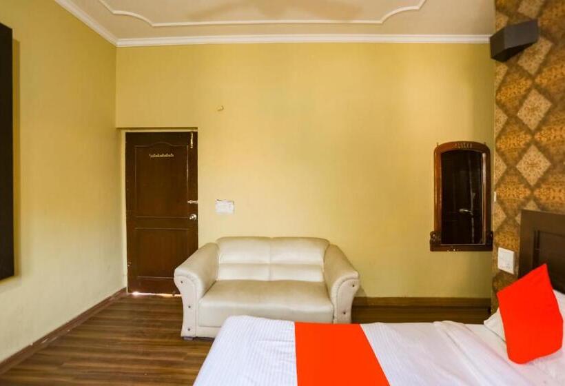 Hotell Collection O Suryansh