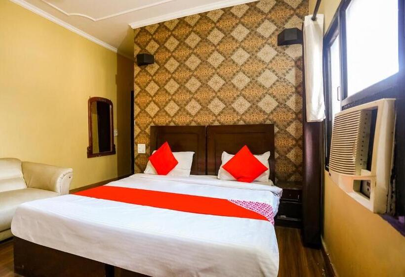 Hotell Collection O Suryansh