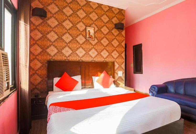 Hotell Collection O Suryansh