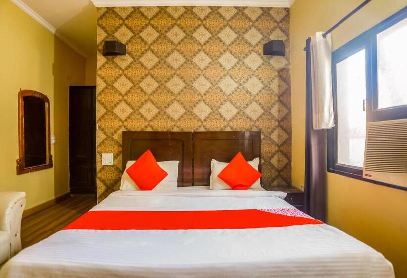 Hotell Collection O Suryansh