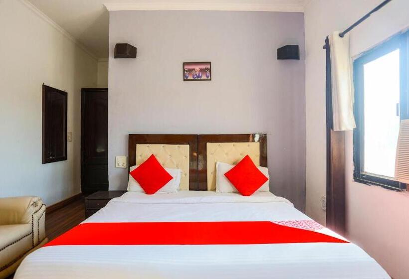 Hotell Collection O Suryansh