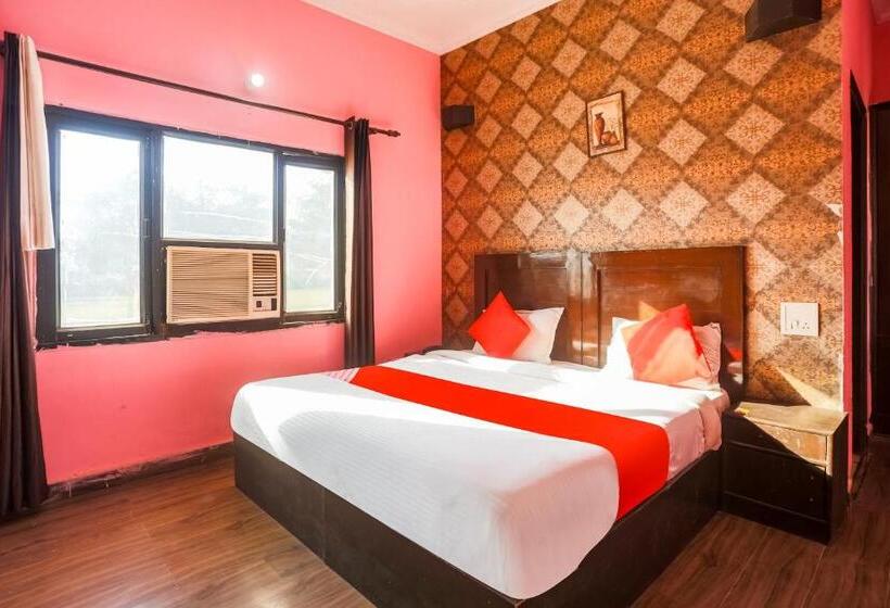 Hotell Collection O Suryansh