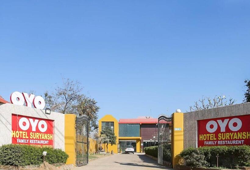 Hotell Collection O Suryansh