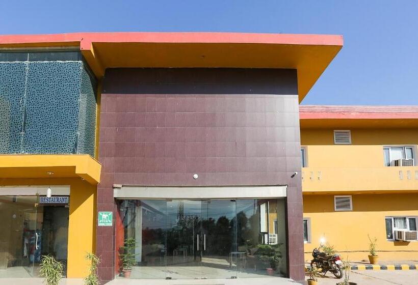 Hotell Collection O Suryansh