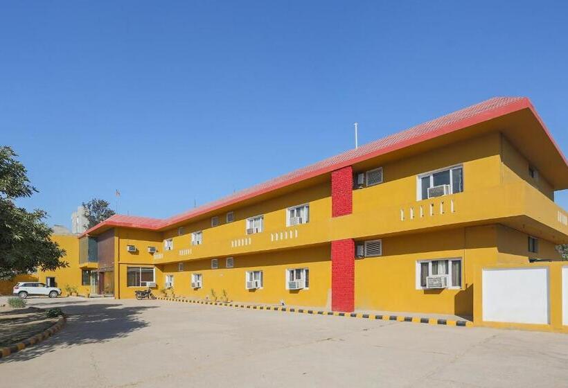 Hotell Collection O Suryansh