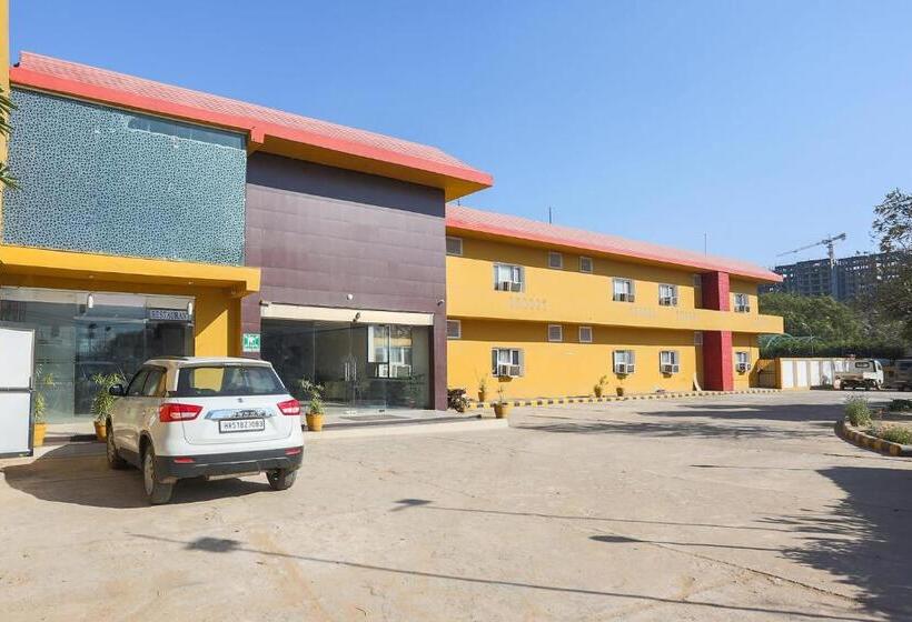 Hotell Collection O Suryansh