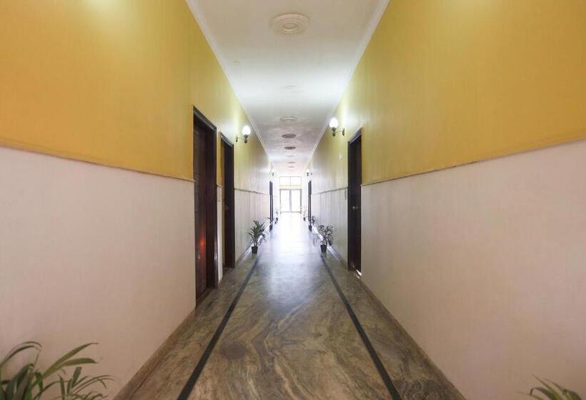 Hotell Collection O Suryansh