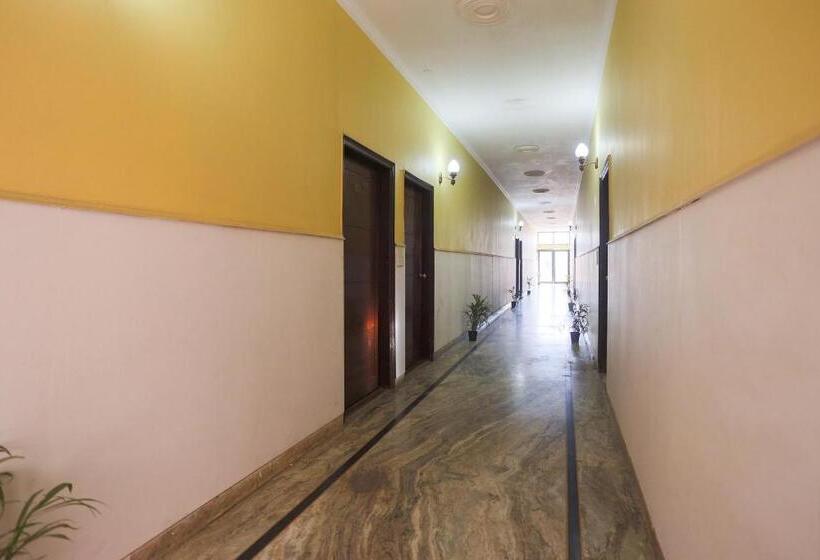 Hotell Collection O Suryansh