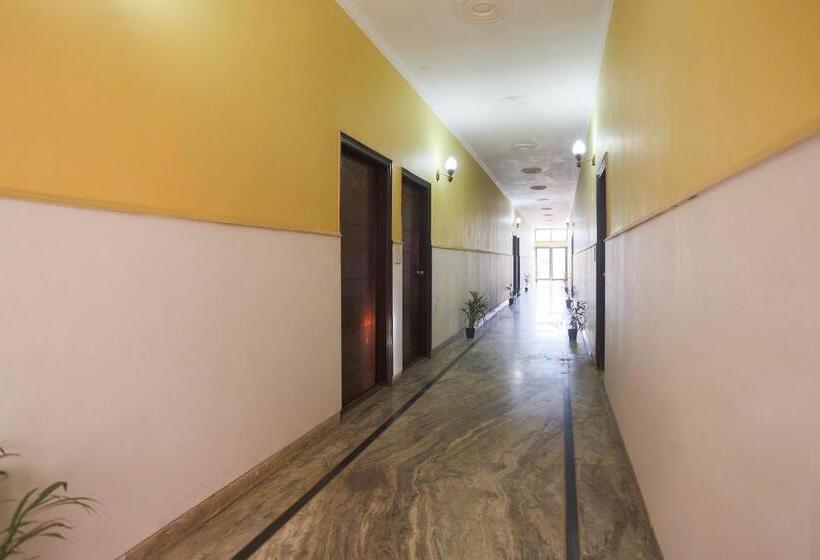 Hotell Collection O Suryansh