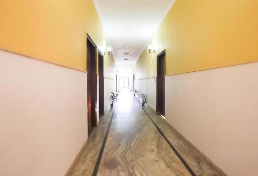 Hotell Collection O Suryansh