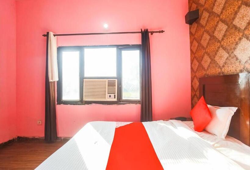 Hotell Collection O Suryansh