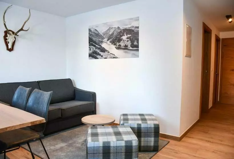 Astn Hütten Residenz Waldsicht Königsleiten   Ferienwohnungen