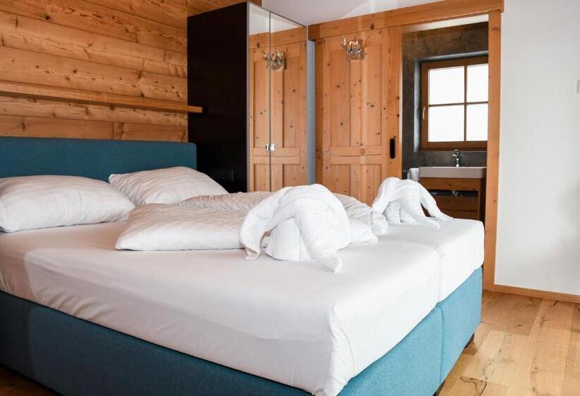 Astn Hütten Residenz Waldsicht Königsleiten Ferienwohnungen