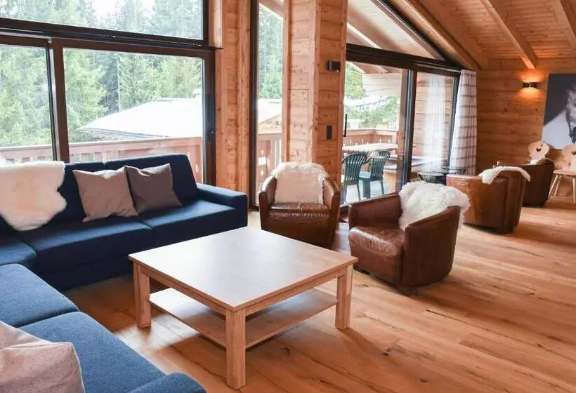 Astn Hütten Residenz Waldsicht Königsleiten   Ferienwohnungen