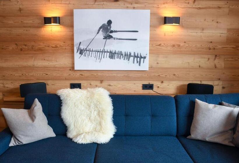 Astn Hütten Residenz Waldsicht Königsleiten Ferienwohnungen