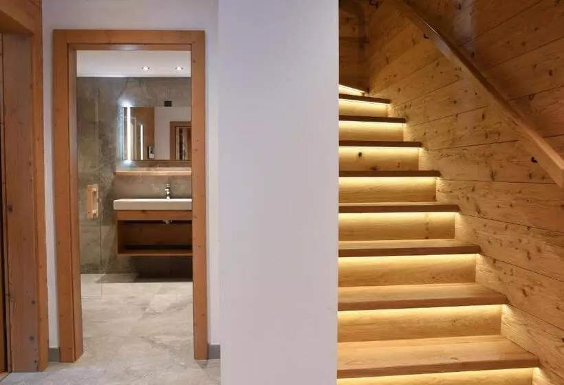 Astn Hütten Residenz Waldsicht Königsleiten   Ferienwohnungen