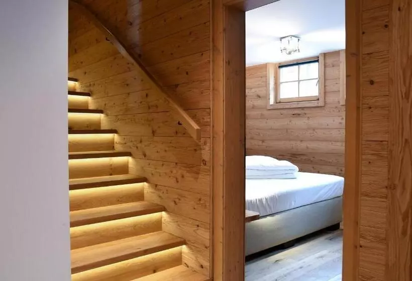 Astn Hütten Residenz Waldsicht Königsleiten   Ferienwohnungen