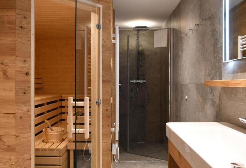 Astn Hütten Residenz Waldsicht Königsleiten Ferienwohnungen