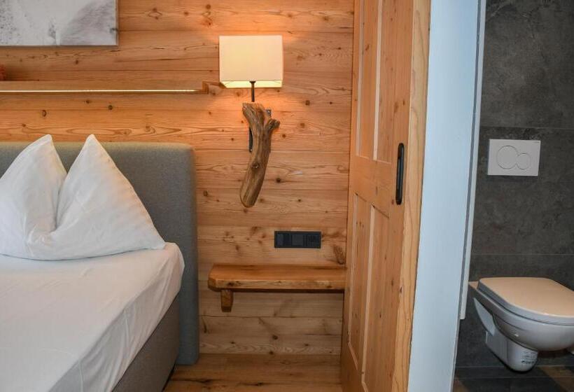 Astn Hütten Residenz Waldsicht Königsleiten Ferienwohnungen