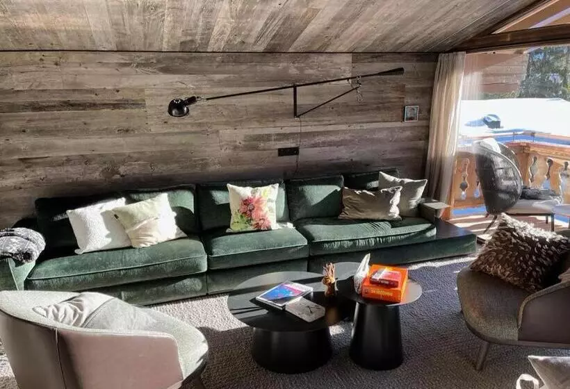 Astn Hütten Residenz Waldsicht Königsleiten   Ferienwohnungen