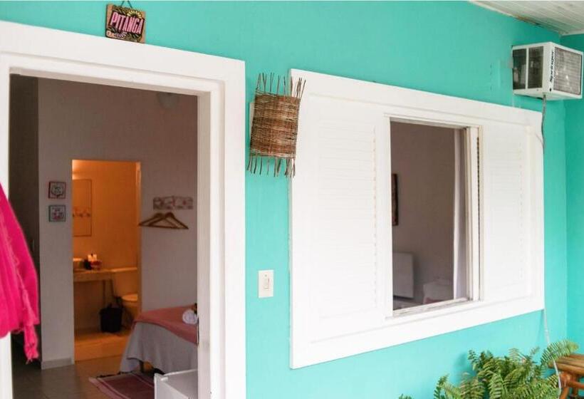 민박 Canto Das Laranjeiras Villa