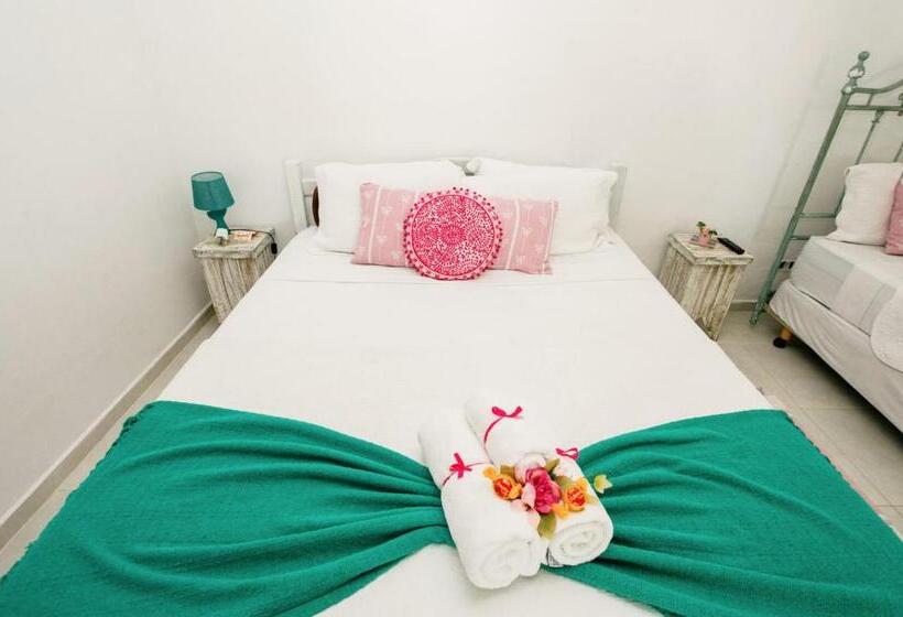 민박 Canto Das Laranjeiras Villa