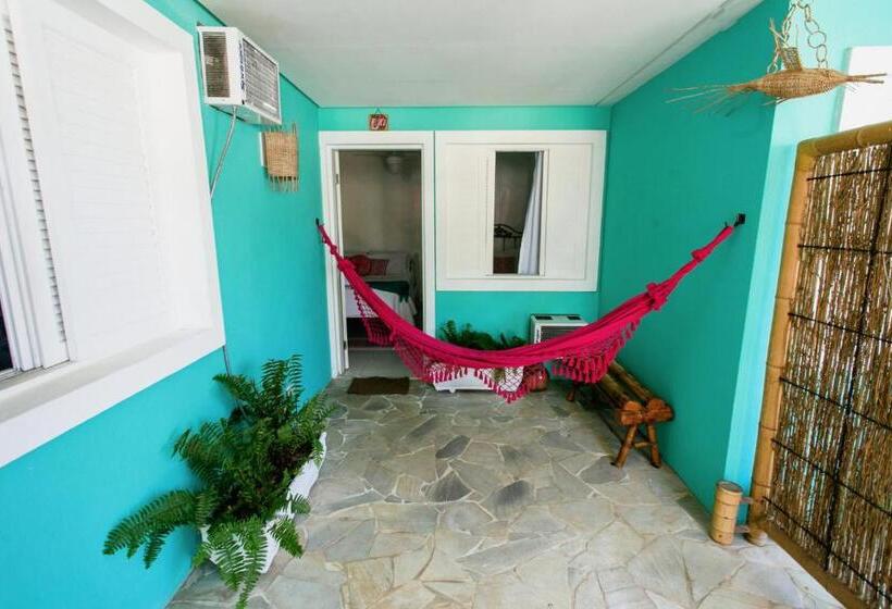 민박 Canto Das Laranjeiras Villa