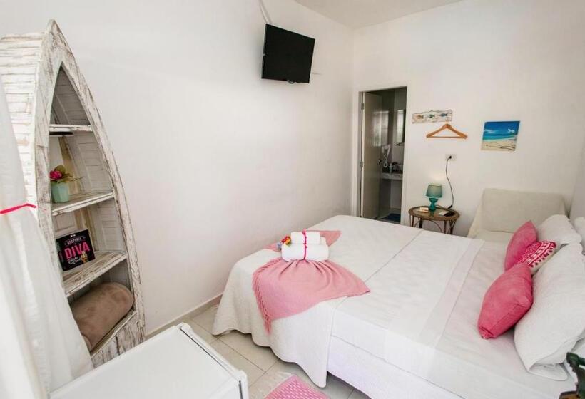 민박 Canto Das Laranjeiras Villa